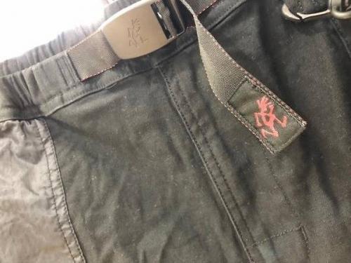 アウトドアブランドのGRAMICCI