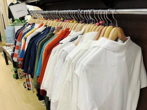 夏物買取の買取強化中