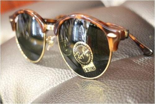 RAY-BANのレイバン