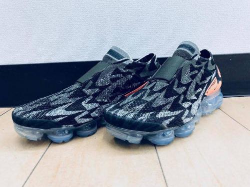 レアアイテムのNIKE