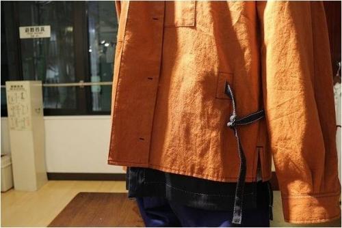 レアアイテムのRM GANG