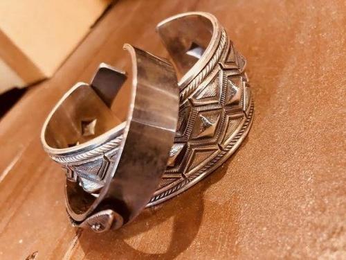 ヴィンテージアイテムのレアアイテム