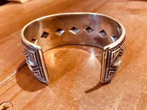 インディアンジュエリー