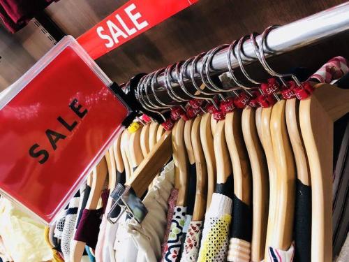 店舗からのお知らせの280円