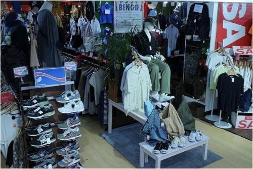 店舗からのお知らせのサマータイム営業