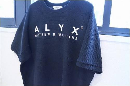 7 × 7のALYX