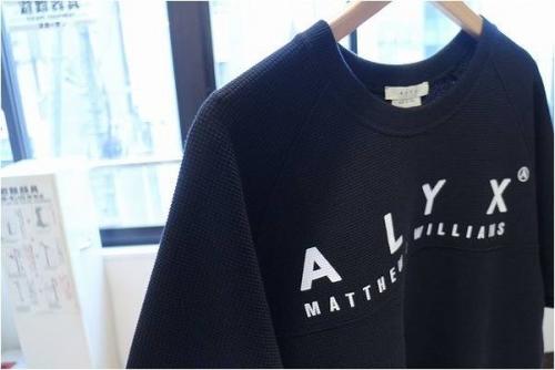 ALYXのセブン バイ セブン