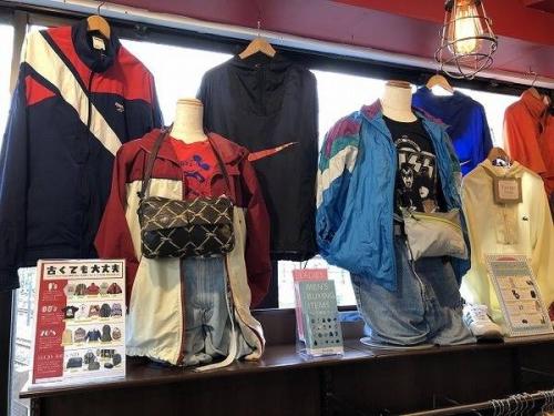 ドクターマーチンのブーツ