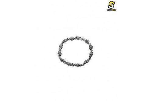 クロムハーツのシルバーアクセ