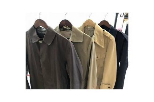 店舗からのお知らせの買取強化中