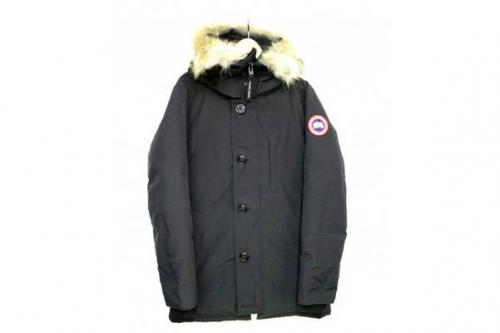 店舗からのお知らせのCANADA GOOSE