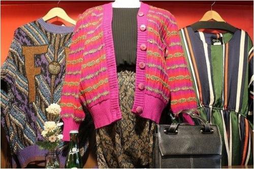 ヴィンテージアイテムのレアアイテム