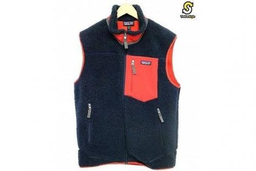 買取入荷のPatagonia