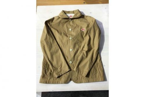 DANTONのダントン