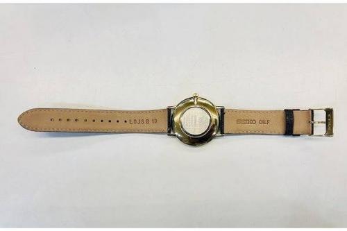 nano・universeのSEIKO