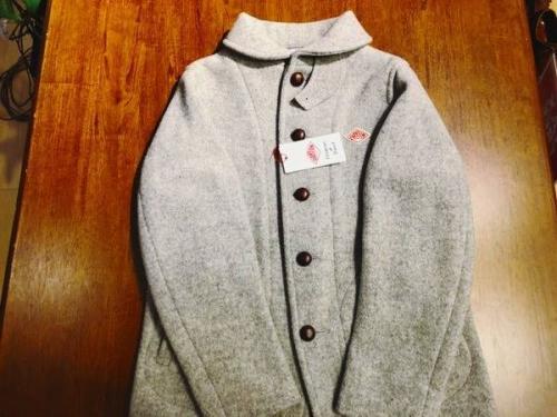 買取案内のDANTON