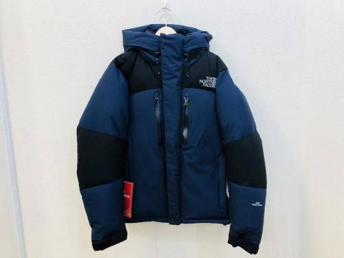 レアアイテムのTHE NORTH FACE