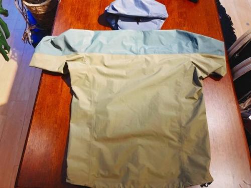 アークテリクスのARCTERYX（アークテリクス）