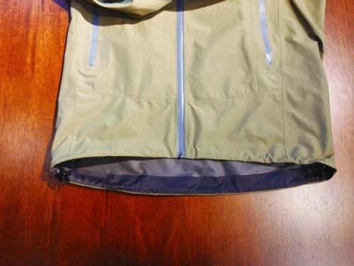 ARCTERYX（アークテリクス）のBeta SL Jacket