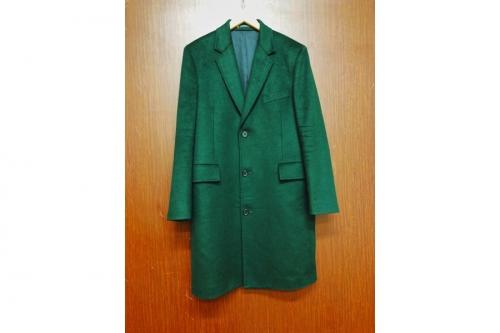 レアアイテムのPaul Smith(ポールスミス)