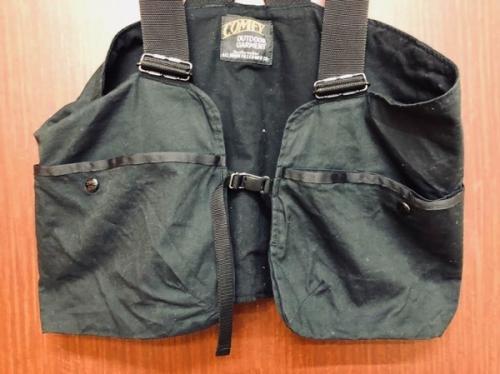 comfy outdoor garmentのコムフィーアウトドアガーメント