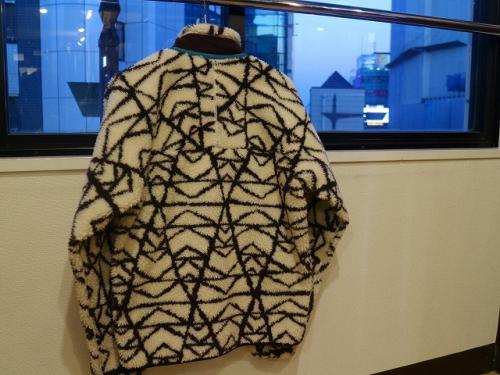 パタゴニアのPatagonia