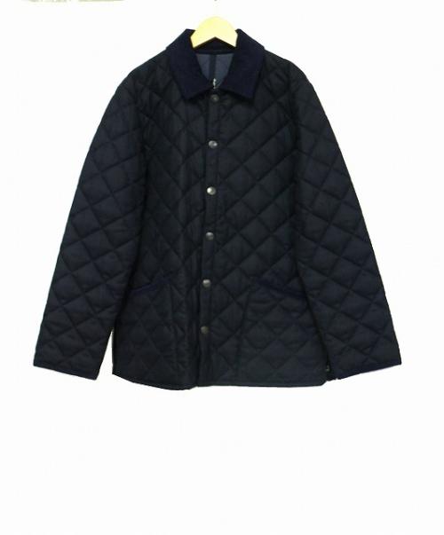 Barbourのバブアー