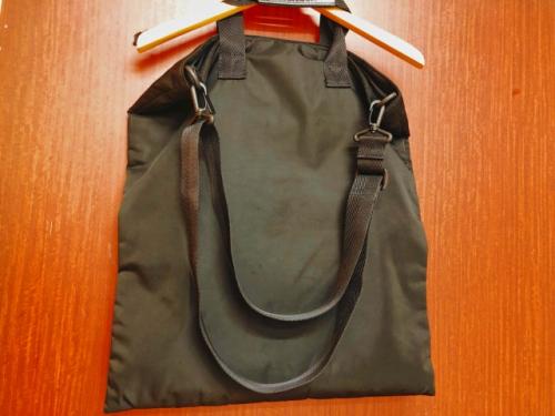 Y-3のワイスリー