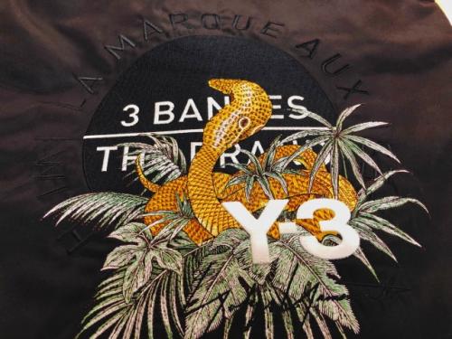 ワイスリーのTOTEBAG