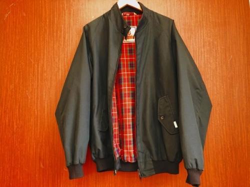 Baracutaのバラクータ