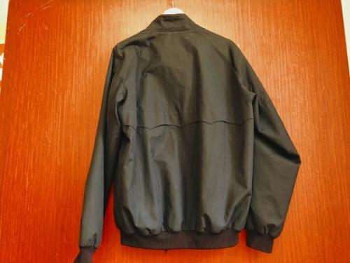 バラクータのG9