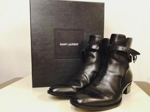 Saint Laurent Parisのサンローランパリ