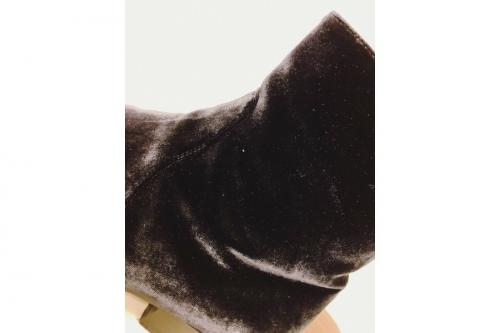 Wyatt ZIP BOOTのメンズ