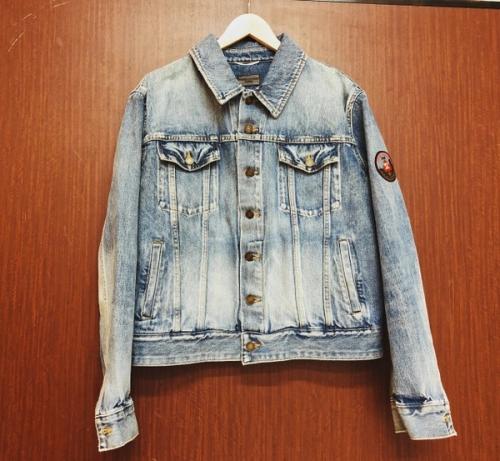 Saint Laurent Parisのサンローランパリ