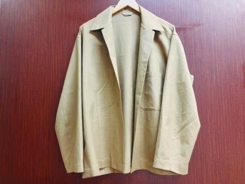 AURALEEのオーラリー