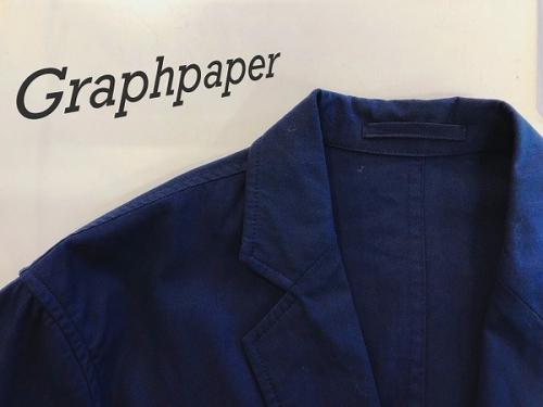 レアアイテムのGraphpaper