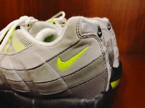 AIR MAX 95 OGのメンズ