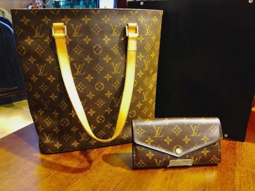 LOUIS VUITTON買取強化中のブランド高価買取