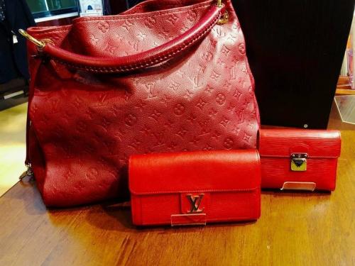ルイヴィトン買取の川越ブランド買取