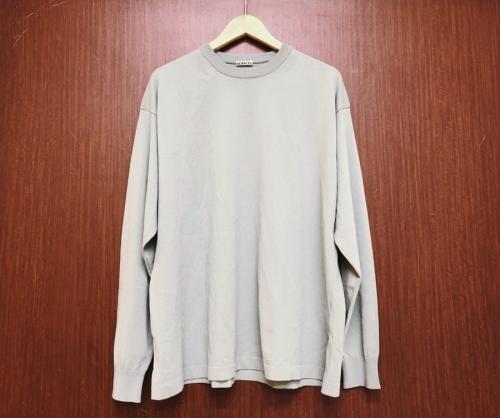 AURALEEのオーラリー