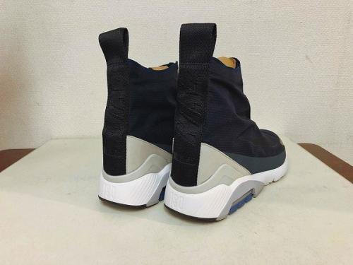 ナイキ アンブッシュのAIR MAX 180 HIGH