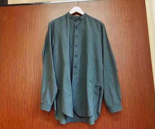 FRANK　LEDERのフランクリーダー