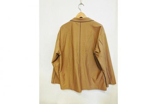ヨークのJACKET CARDIGAN