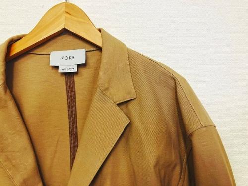 JACKET CARDIGANのメンズ