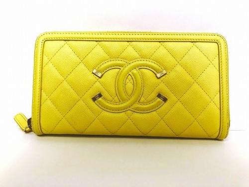 CHANELのシャネル