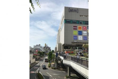 川越の古着　ブランド小物