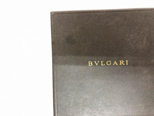 ラグジュアリーブランドのBVLGARI