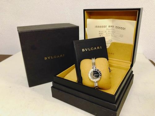 BVLGARIのブルガリ