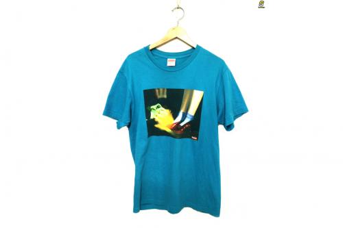 シュプリームのTシャツ パーカー