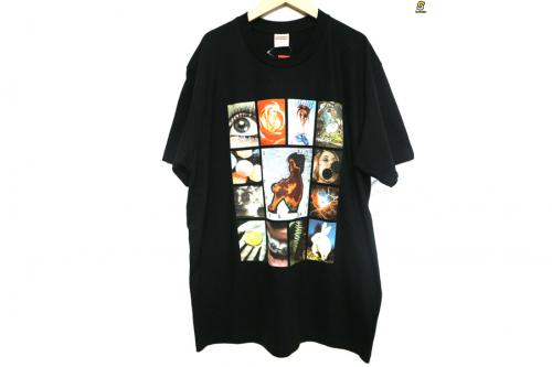 Tシャツ パーカーのメンズ